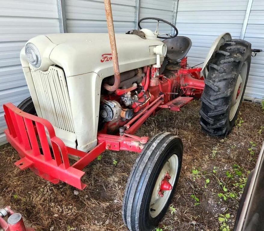 Image for LIVING ESTATE AUCTION