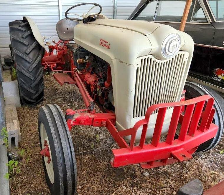 Image for LIVING ESTATE AUCTION