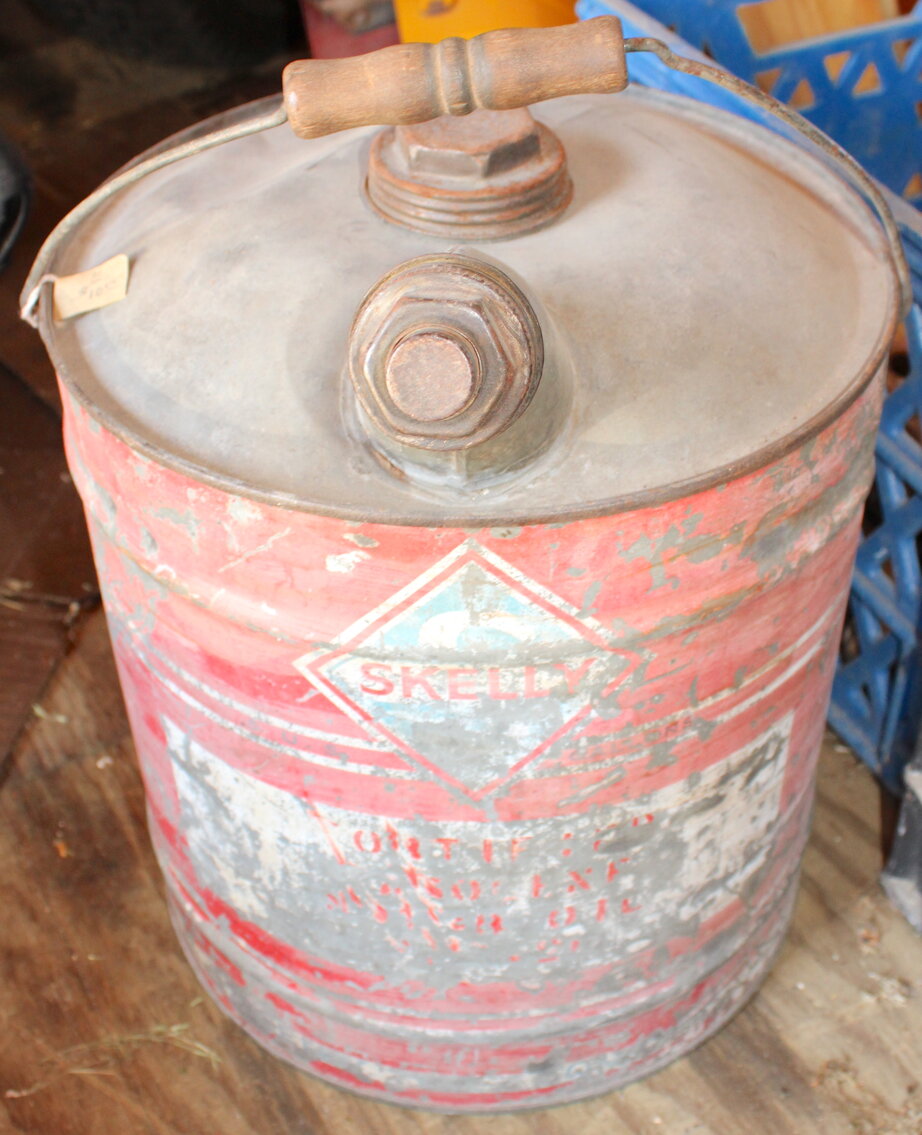 Image for LIVING ESTATE AUCTION