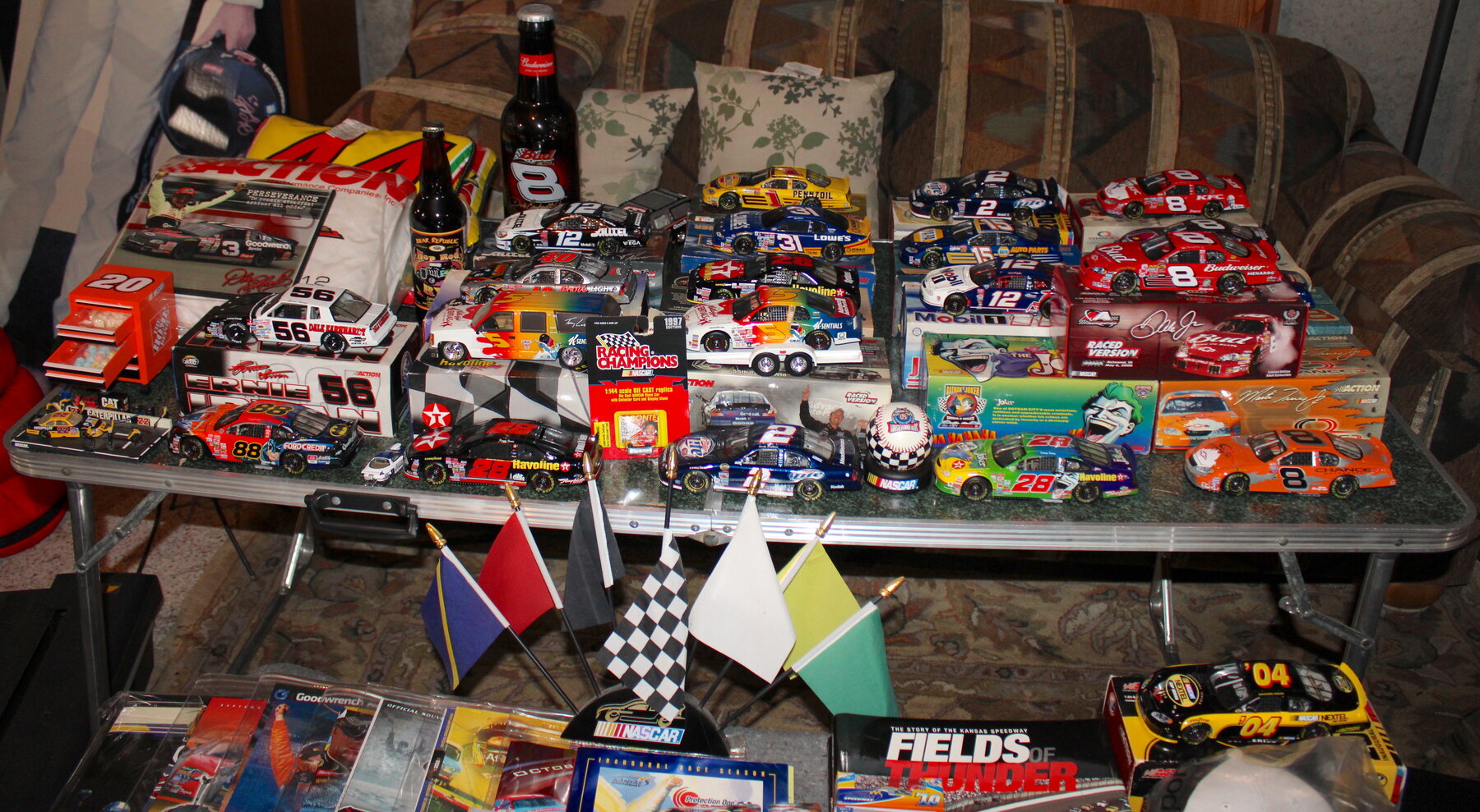 Image for LIVING ESTATE AUCTION