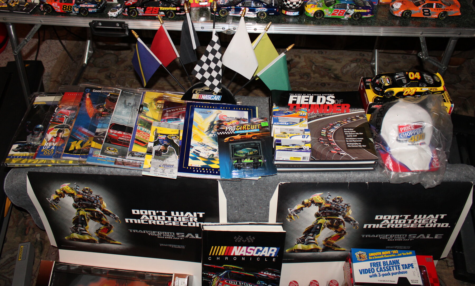 Image for LIVING ESTATE AUCTION