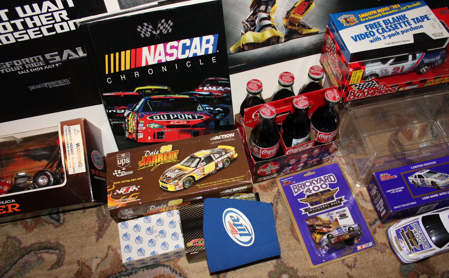 Image for LIVING ESTATE AUCTION