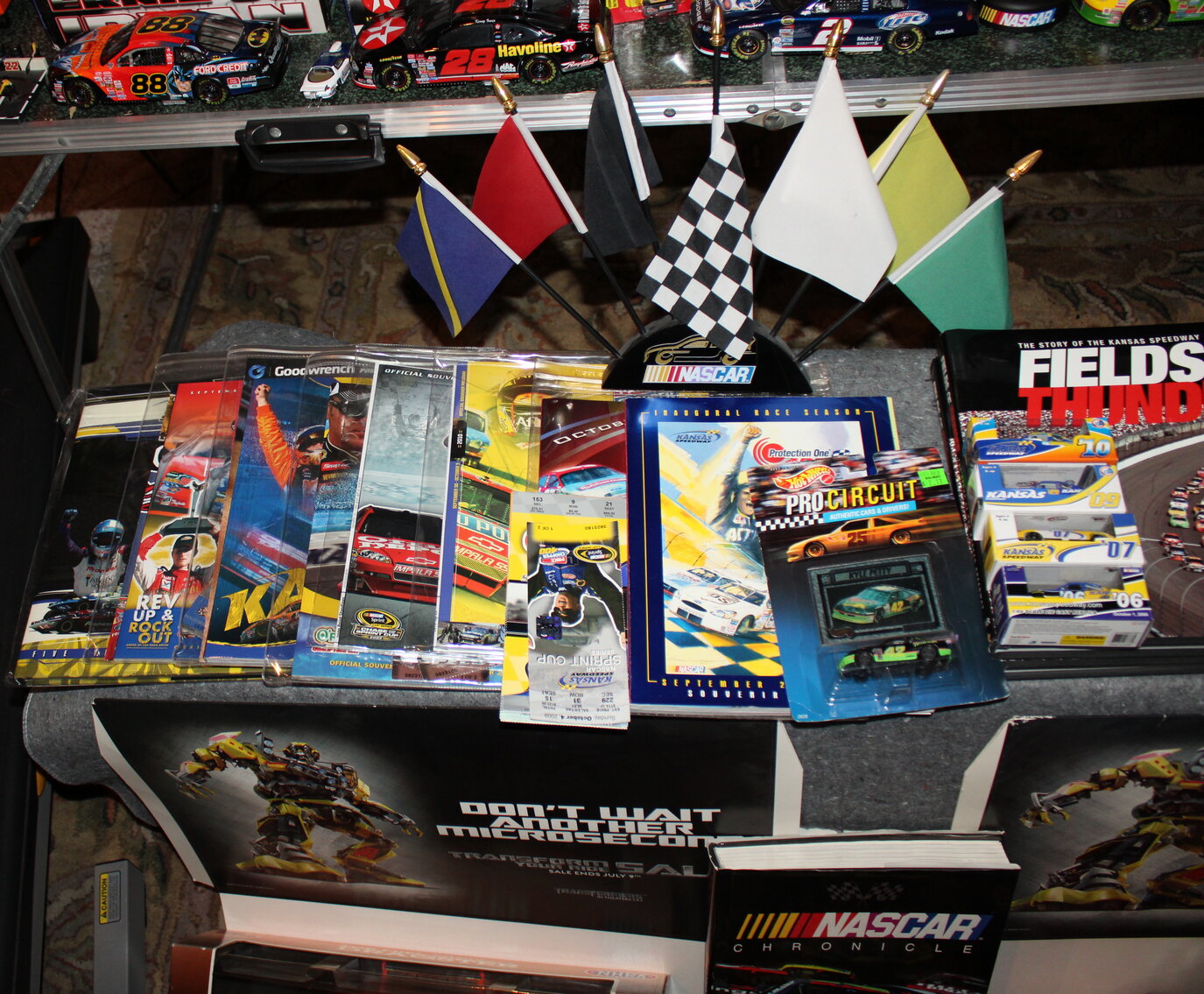 Image for LIVING ESTATE AUCTION