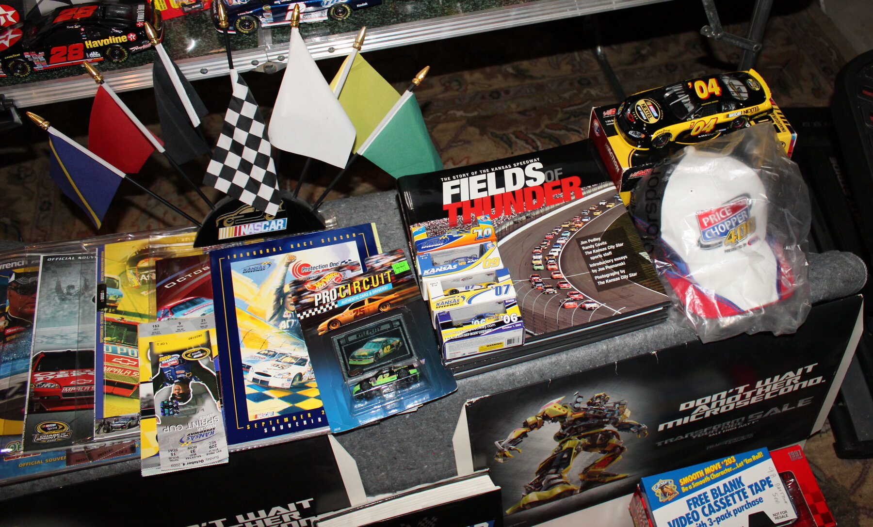 Image for LIVING ESTATE AUCTION