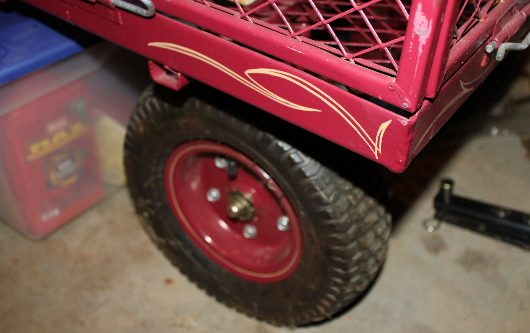 Image for LIVING ESTATE AUCTION