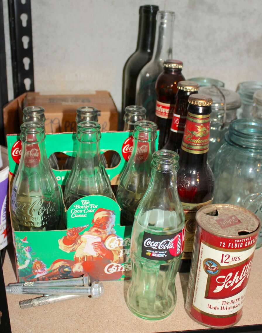 Image for LIVING ESTATE AUCTION