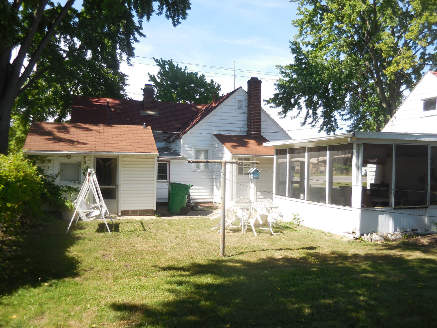 Image for 8333 - 8353 West Central Avenue, Sylvania, Ohio 43560