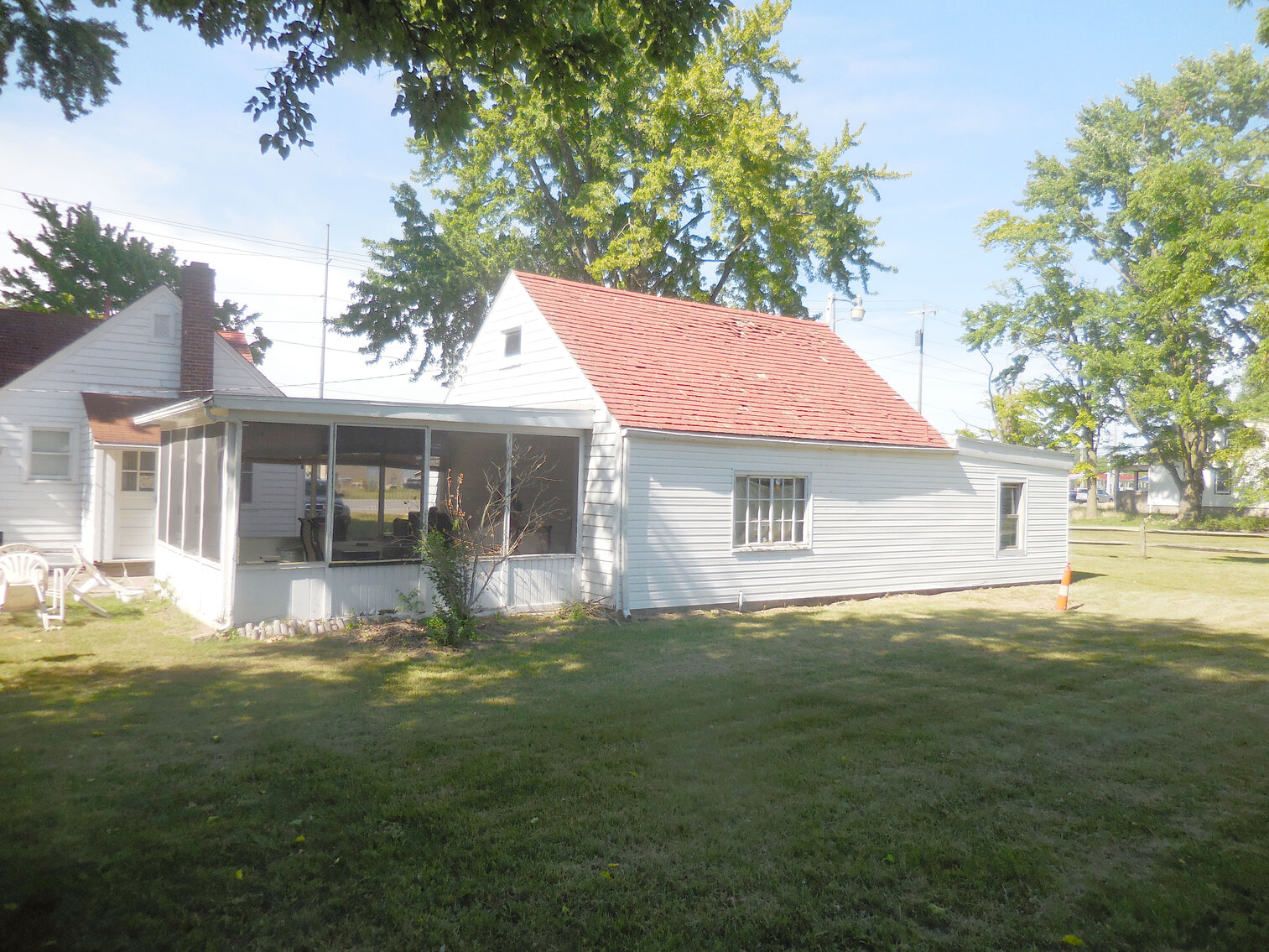 Image for 8333 - 8353 West Central Avenue, Sylvania, Ohio 43560