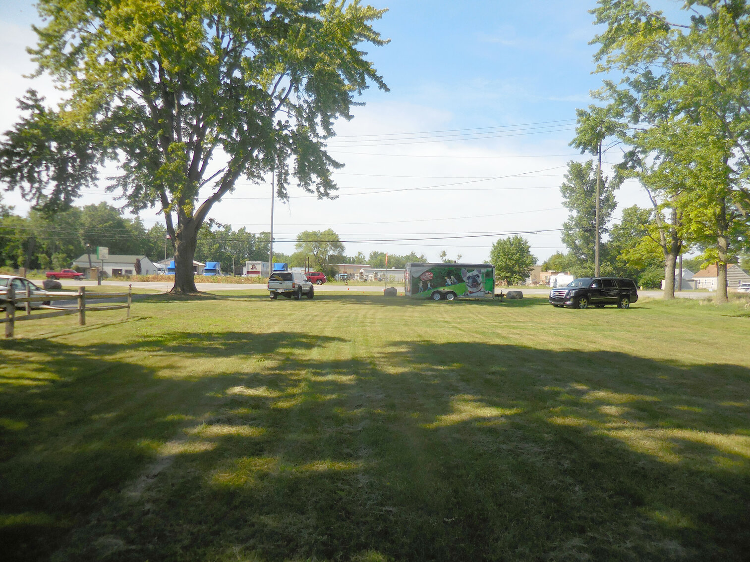 Image for 8333 - 8353 West Central Avenue, Sylvania, Ohio 43560