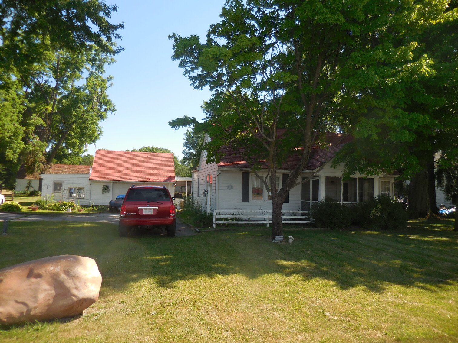 Image for 8333 - 8353 West Central Avenue, Sylvania, Ohio 43560