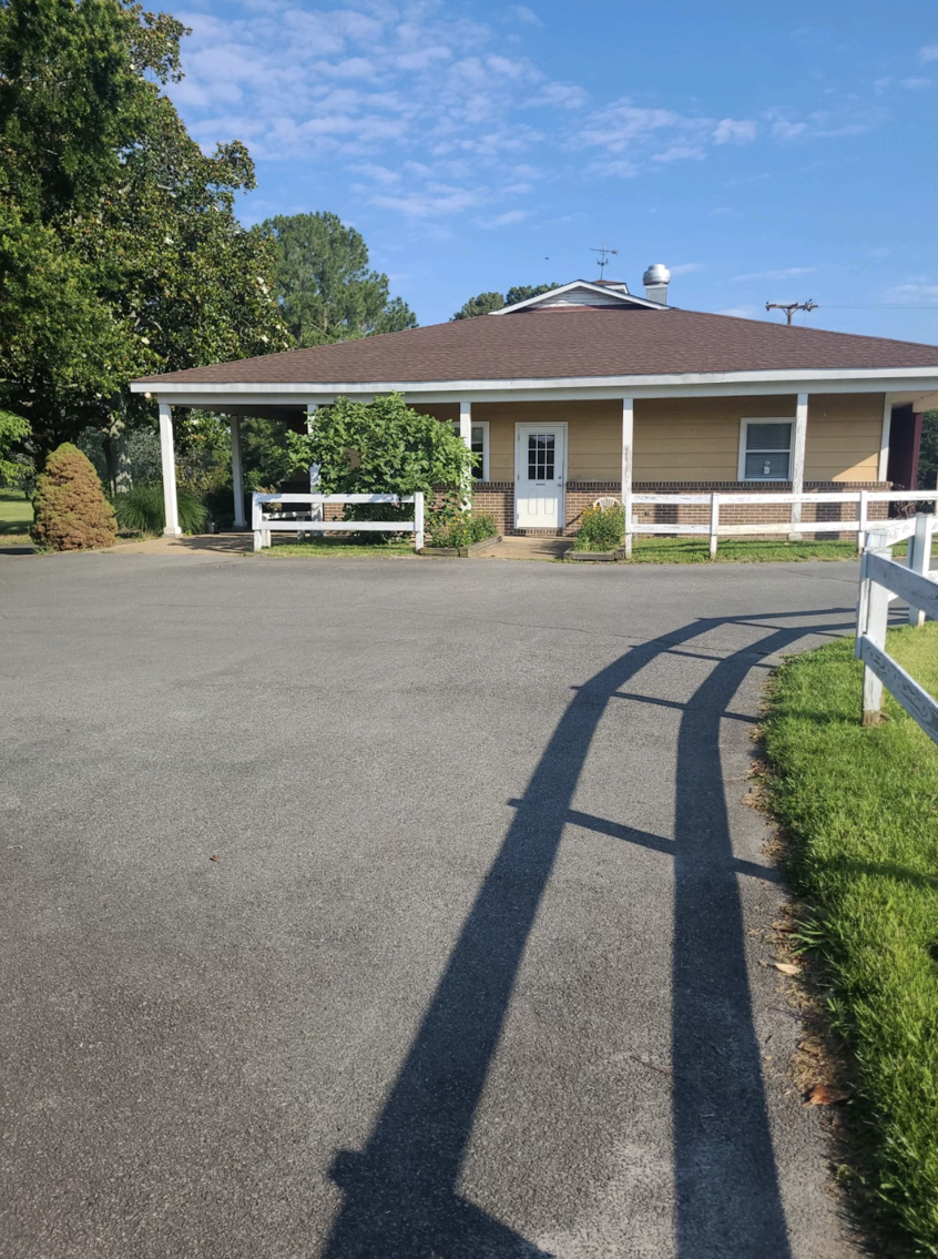 Image for Glenwood Golf Club Personal Property and Equipment