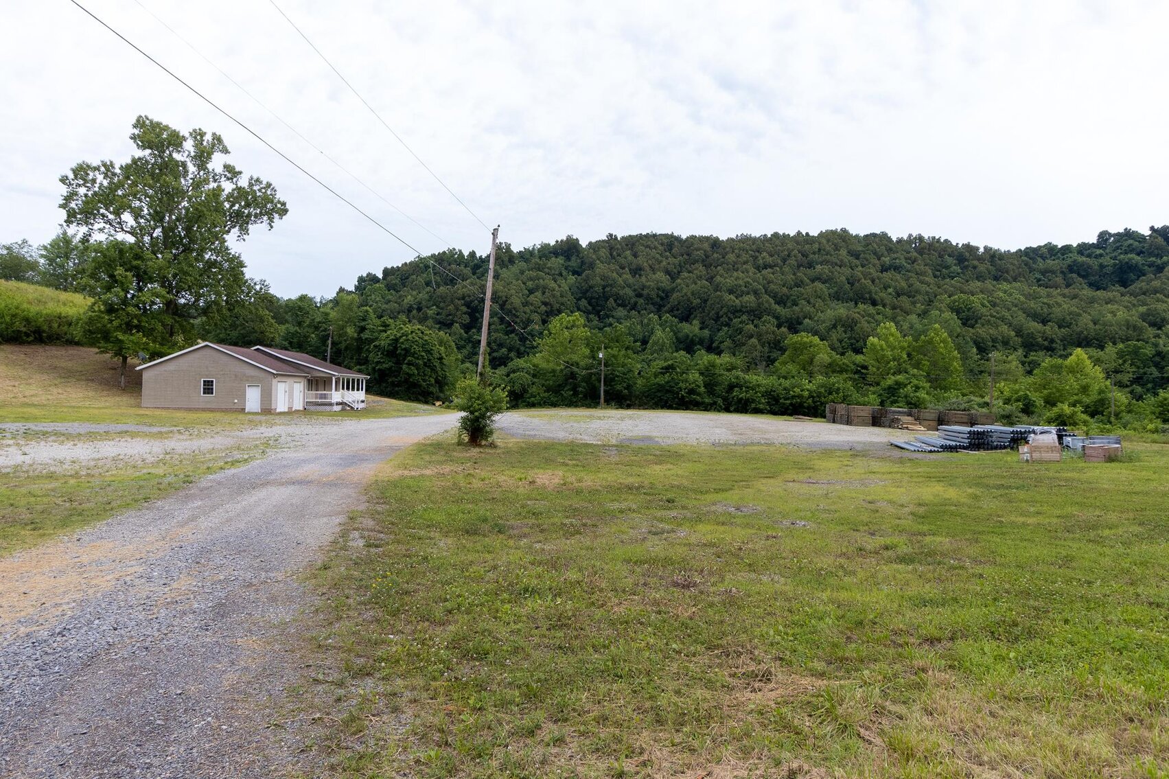 Image for SOLD $522,500 - 29 Acre Commercial Property Just off Route 50