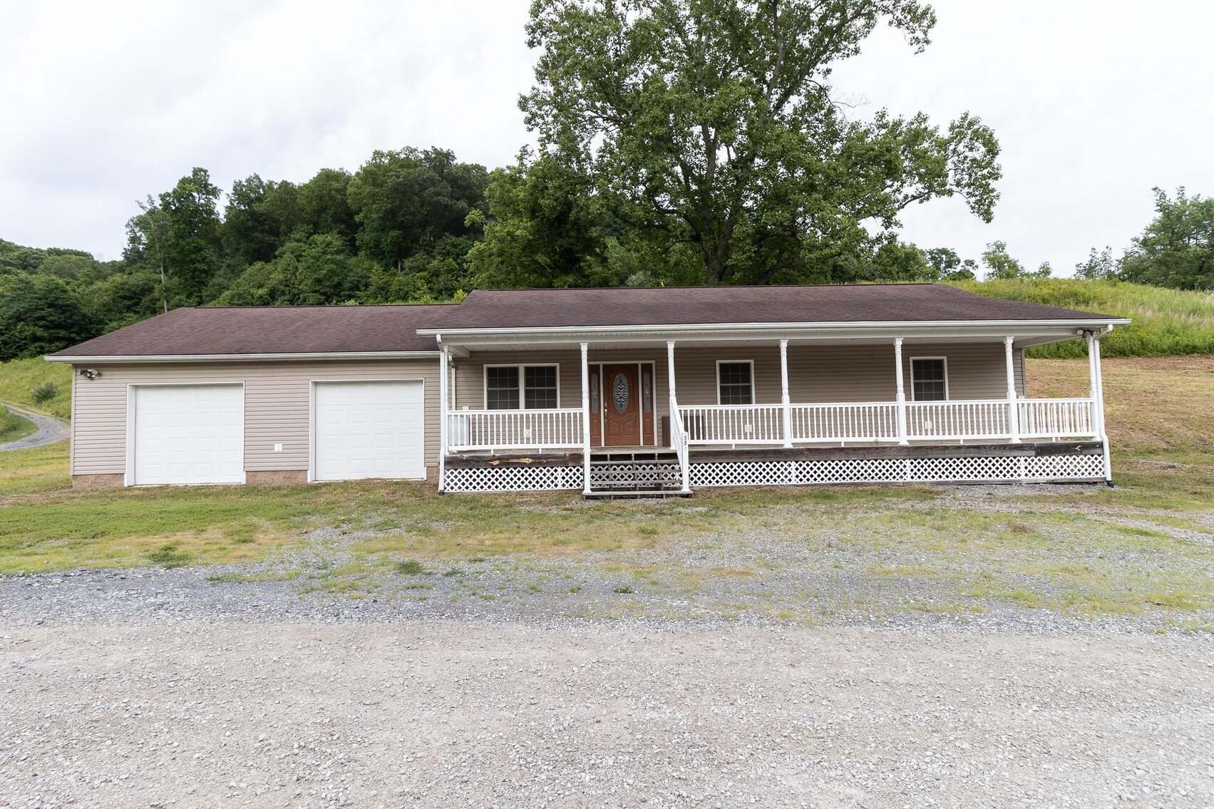 Image for SOLD $522,500 - 29 Acre Commercial Property Just off Route 50