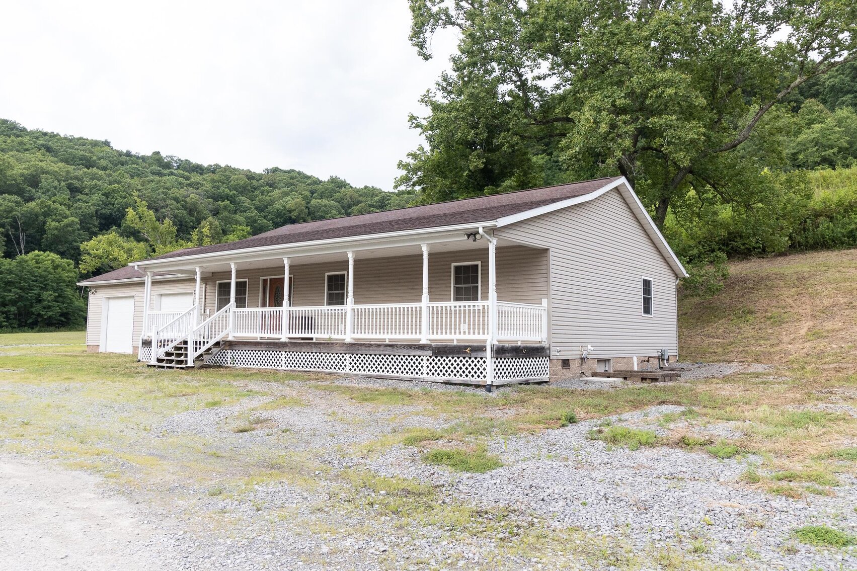 Image for SOLD $522,500 - 29 Acre Commercial Property Just off Route 50