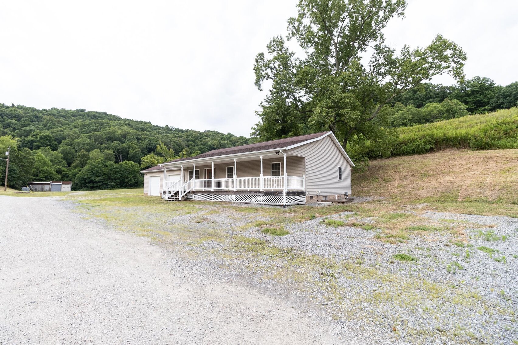 Image for SOLD $522,500 - 29 Acre Commercial Property Just off Route 50