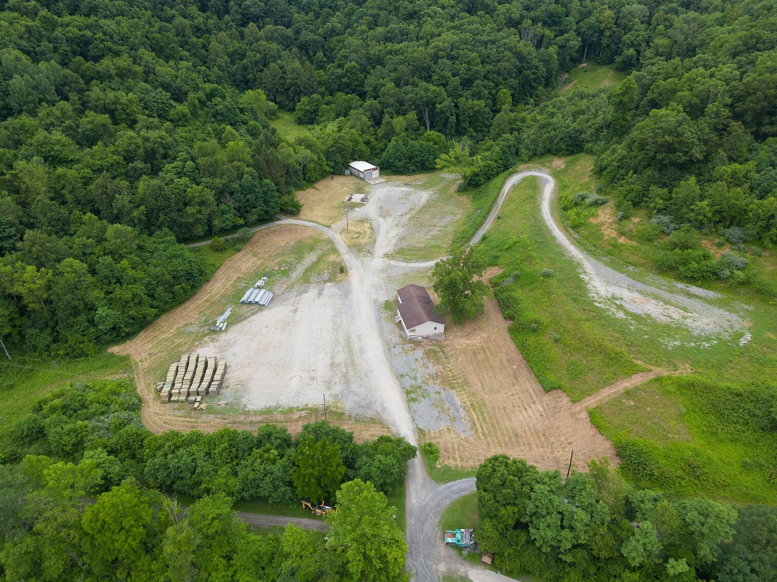 Image for SOLD $522,500 - 29 Acre Commercial Property Just off Route 50