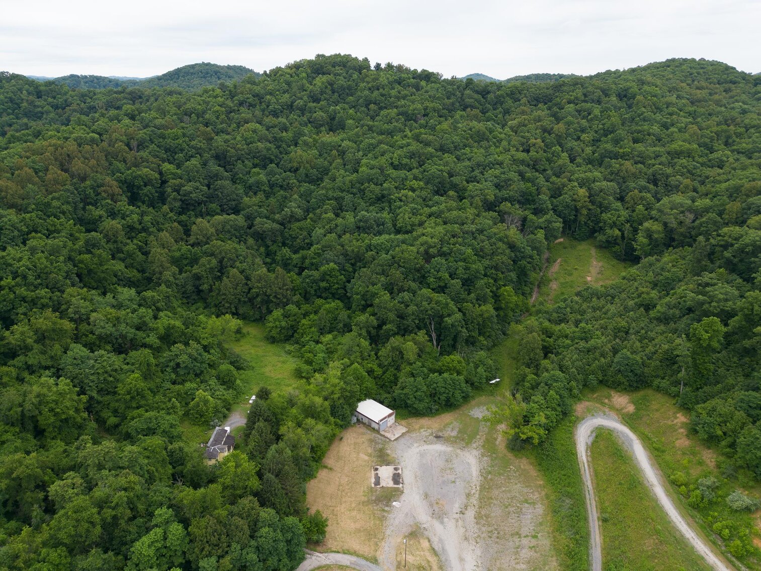 Image for SOLD $522,500 - 29 Acre Commercial Property Just off Route 50