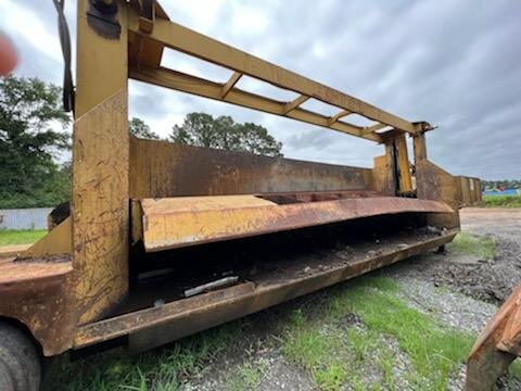 Image for Auto Recycling Equipment Auction