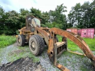 Image for Auto Recycling Equipment Auction