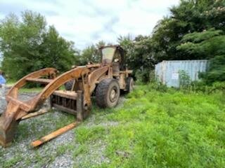Image for Auto Recycling Equipment Auction