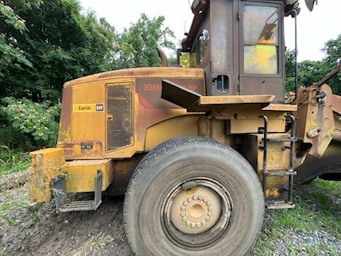 Image for Auto Recycling Equipment Auction