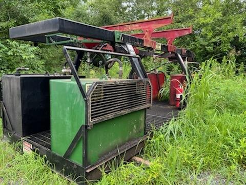 Image for Auto Recycling Equipment Auction