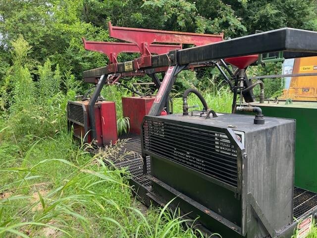 Image for Auto Recycling Equipment Auction