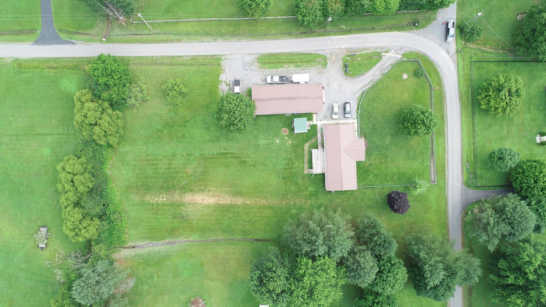 Image for SOLD $195,250 - 2 Income Generating Properties on 1.5 Acres