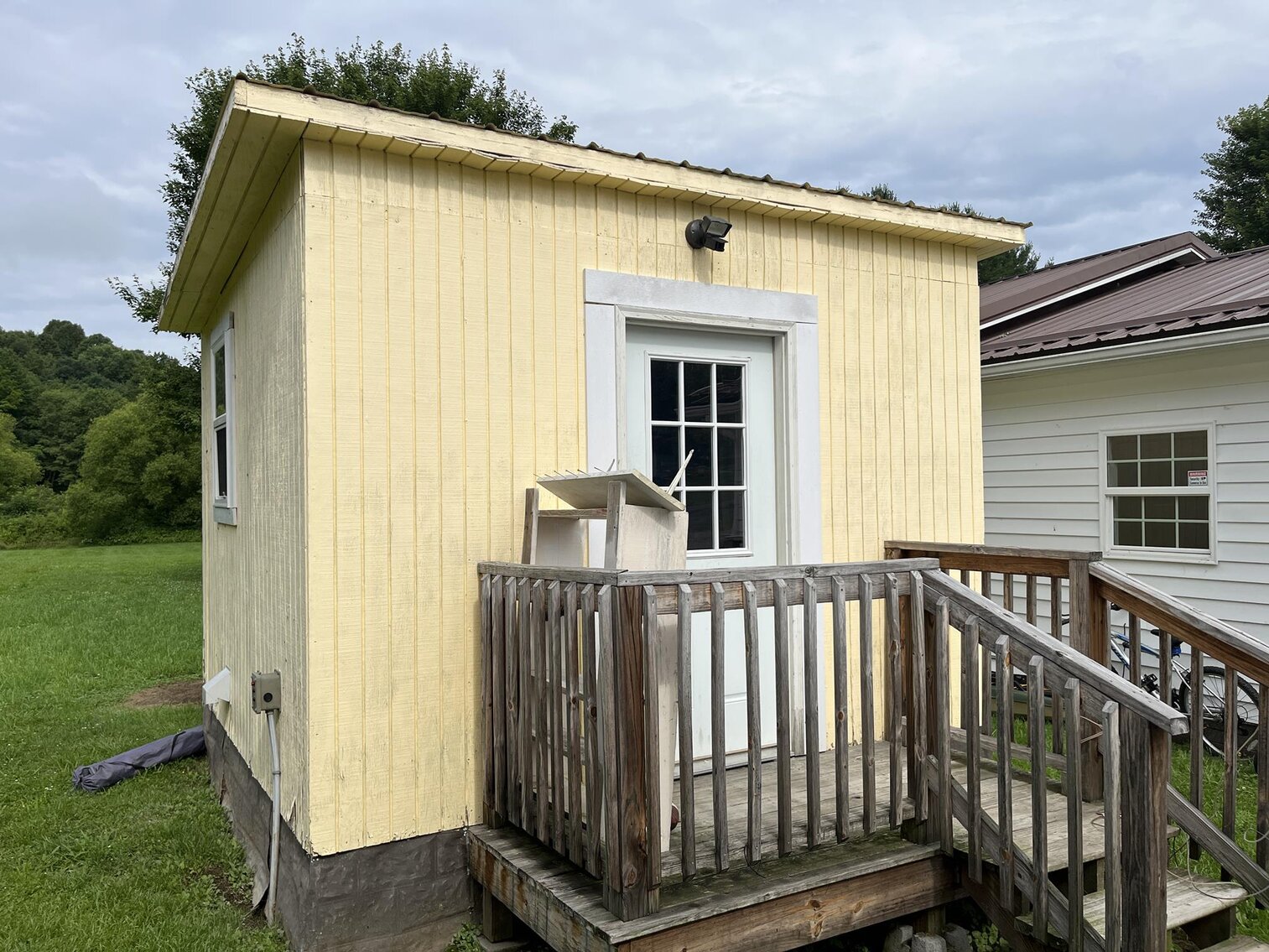 Image for SOLD $195,250 - 2 Income Generating Properties on 1.5 Acres