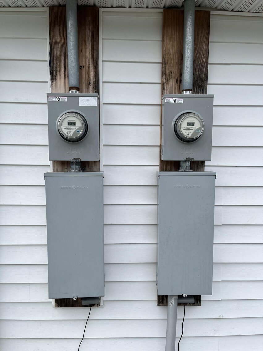 Image for SOLD $195,250 - 2 Income Generating Properties on 1.5 Acres