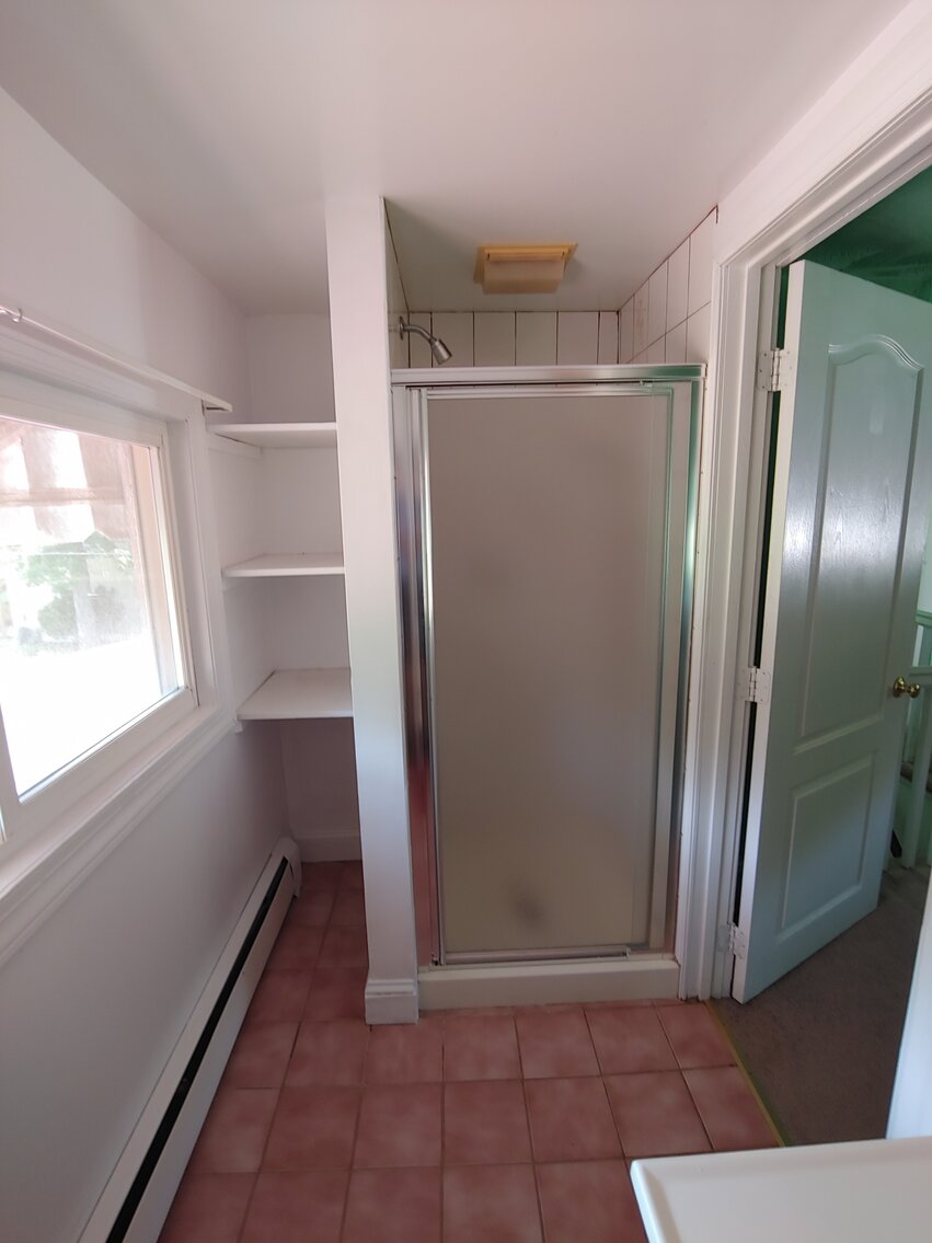 Image for CLEAN VINYL SIDED CAPE COD W/ LARGE DETACHED 2-BAY GARAGE W/ HEAT & AIR ON 0.56+/- ACRES