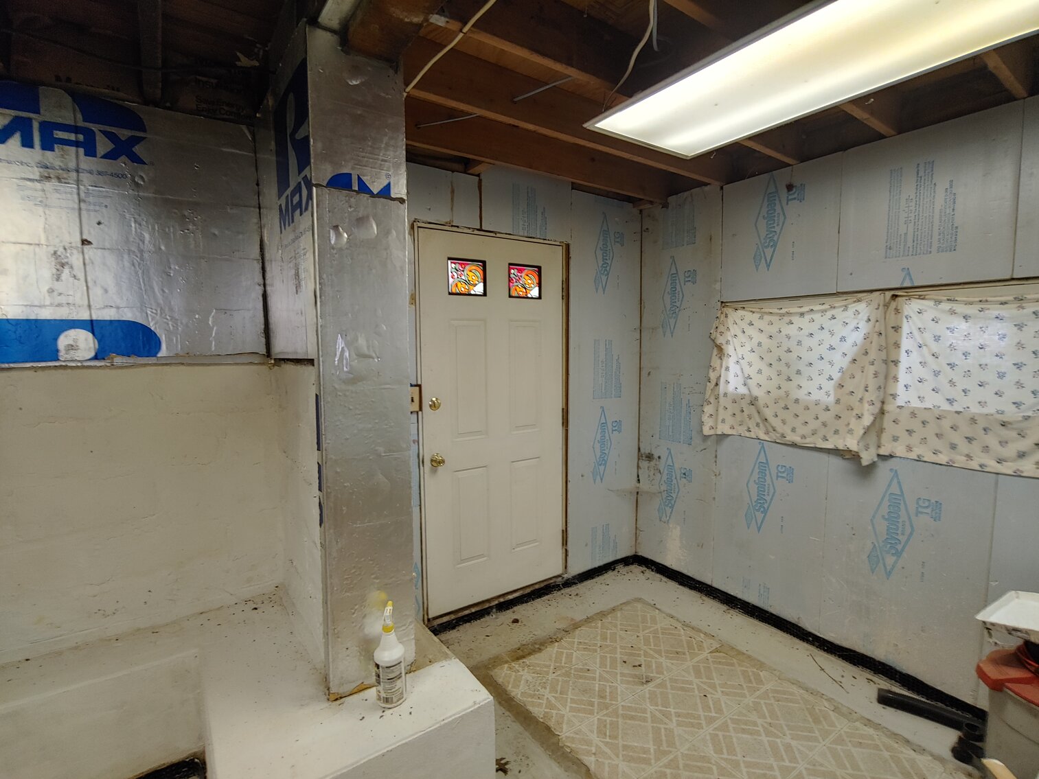 Image for CLEAN VINYL SIDED CAPE COD W/ LARGE DETACHED 2-BAY GARAGE W/ HEAT & AIR ON 0.56+/- ACRES