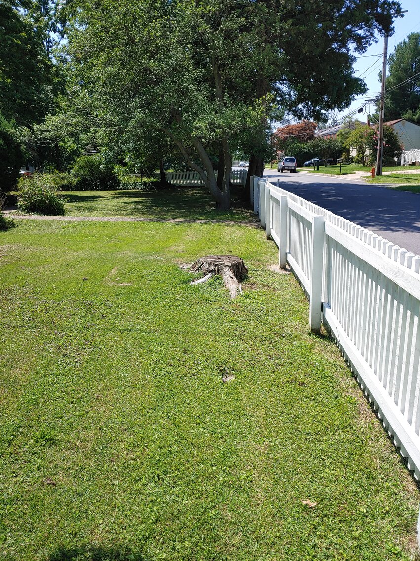 Image for CLEAN VINYL SIDED CAPE COD W/ LARGE DETACHED 2-BAY GARAGE W/ HEAT & AIR ON 0.56+/- ACRES