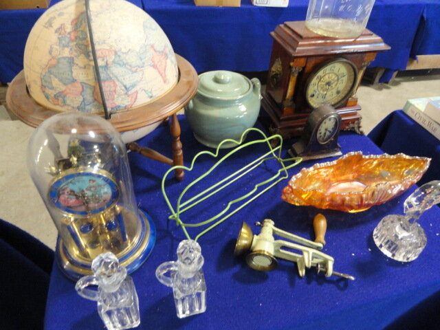 Image for Jul 14, 2022 Public Auction