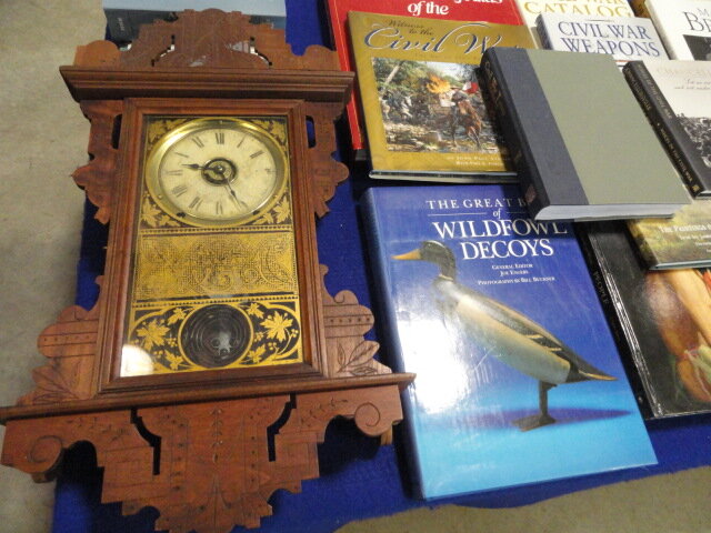 Image for Jul 14, 2022 Public Auction