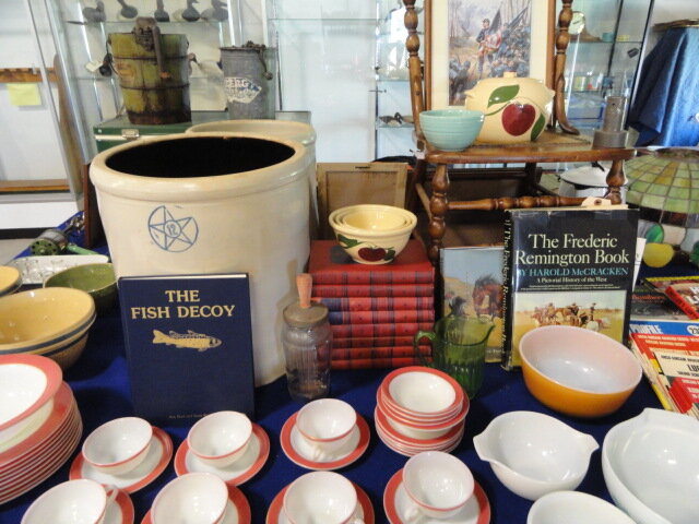 Image for Jul 14, 2022 Public Auction