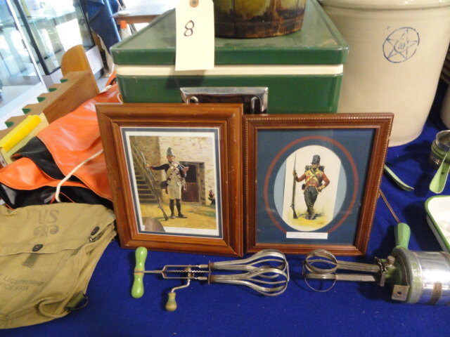 Image for Jul 14, 2022 Public Auction