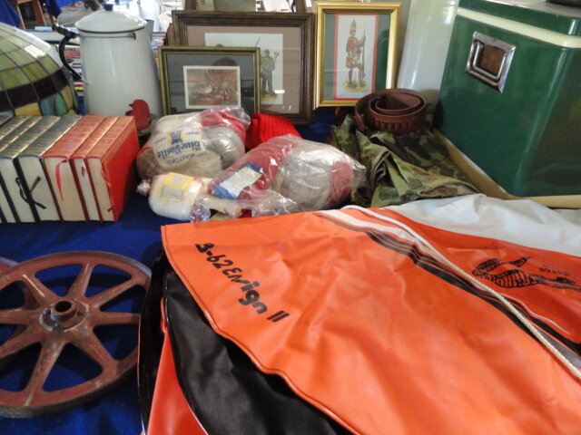 Image for Jul 14, 2022 Public Auction