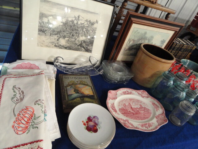 Image for Jul 14, 2022 Public Auction