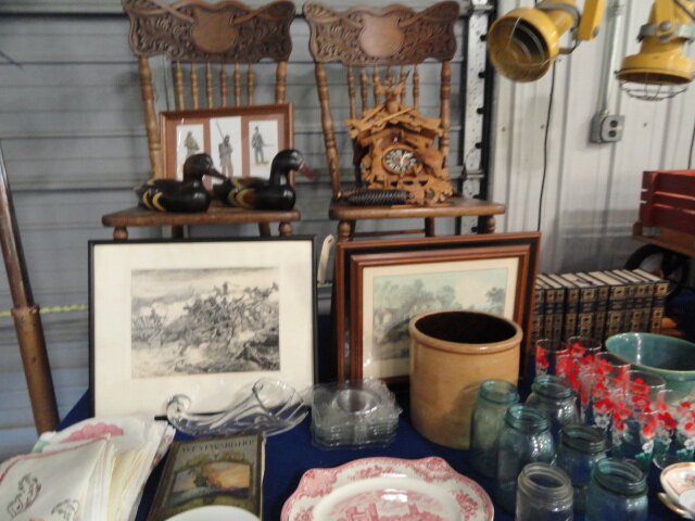 Image for Jul 14, 2022 Public Auction