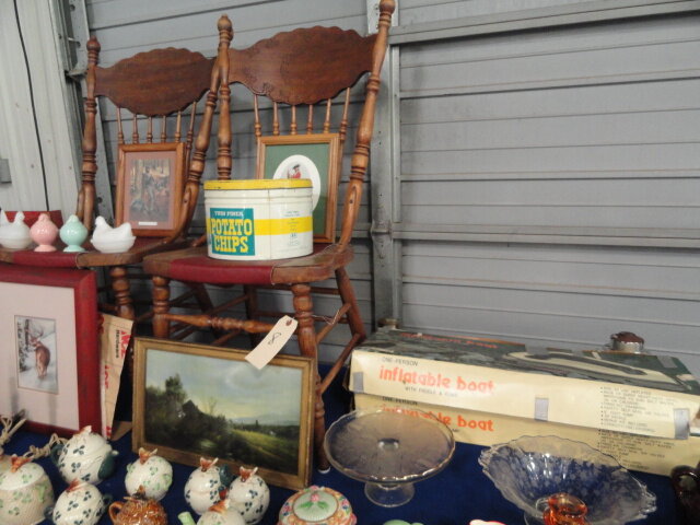 Image for Jul 14, 2022 Public Auction