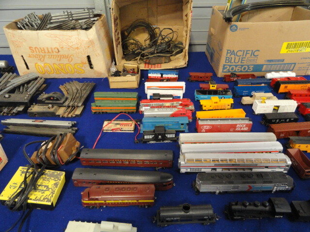 Image for Jul 14, 2022 Public Auction