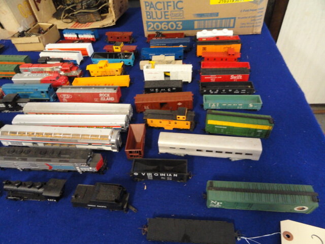 Image for Jul 14, 2022 Public Auction