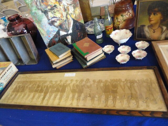 Image for Jul 14, 2022 Public Auction