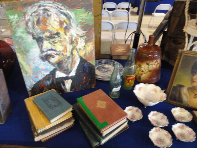 Image for Jul 14, 2022 Public Auction