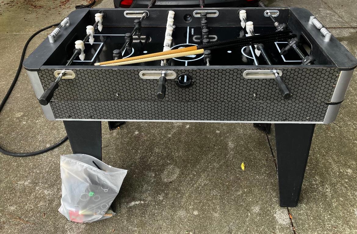 Image for PUBLIC ESTATE AUCTION (DECEASED)