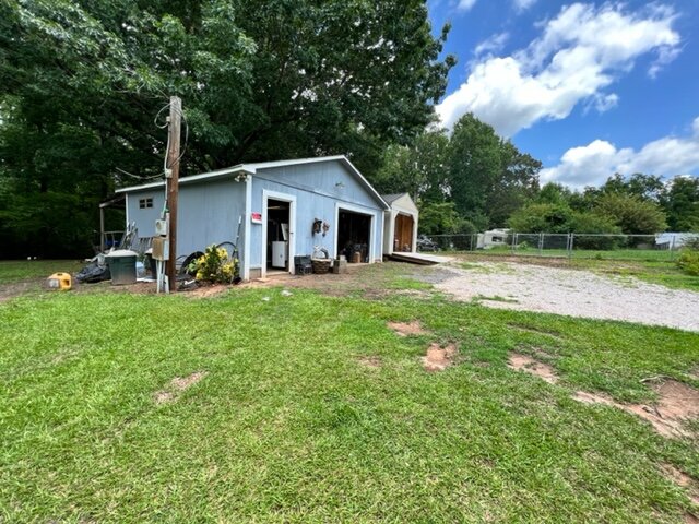 Image for 1230 Hines Road, Clover, SC