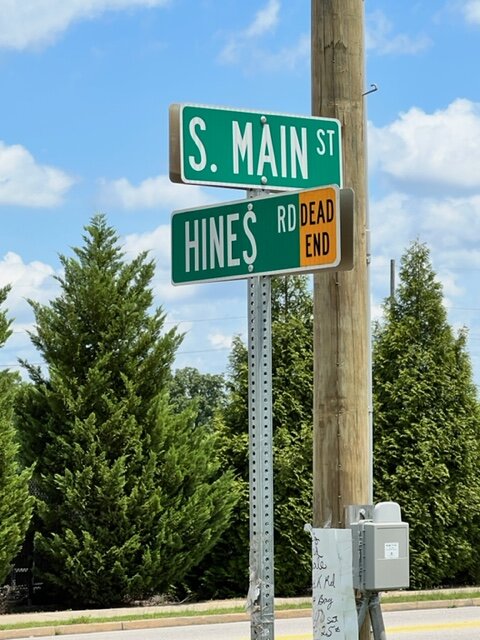 Image for 1230 Hines Road, Clover, SC