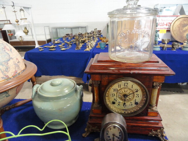 Image for Jul 14, 2022 Public Auction