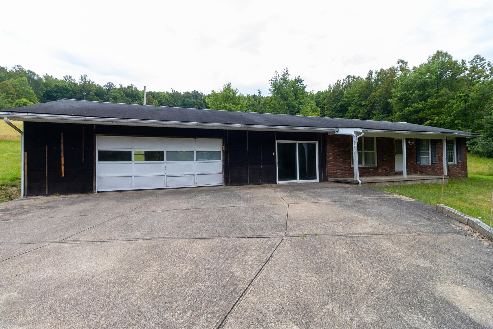 Image for SOLD $126,500 - 13 Acres on Bunner Ridge Selling to The Highest Bidder